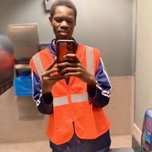 Meet your Posher, Massamba